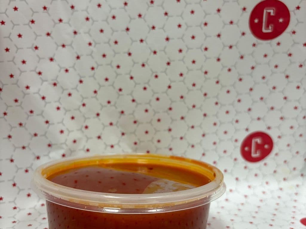 Medium Sauce
