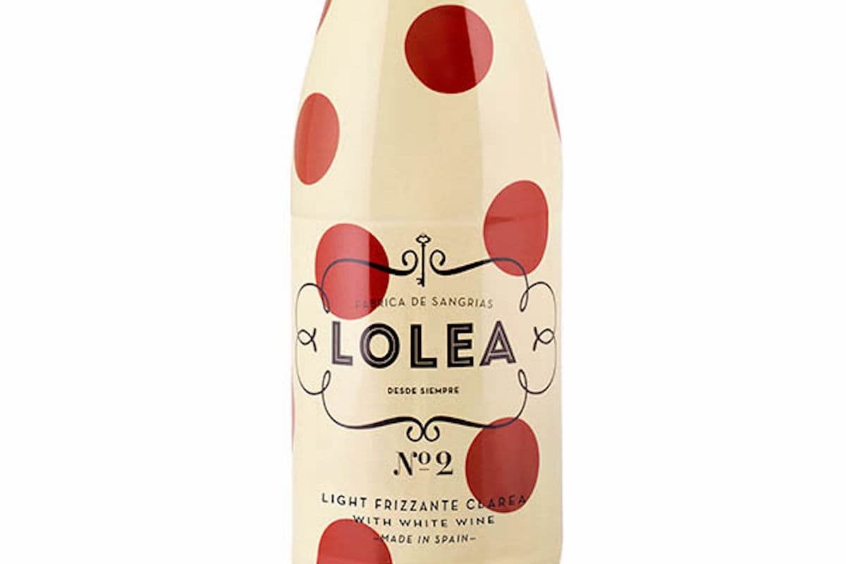 LOLEA WHITE 750ml (1 x 750ml)