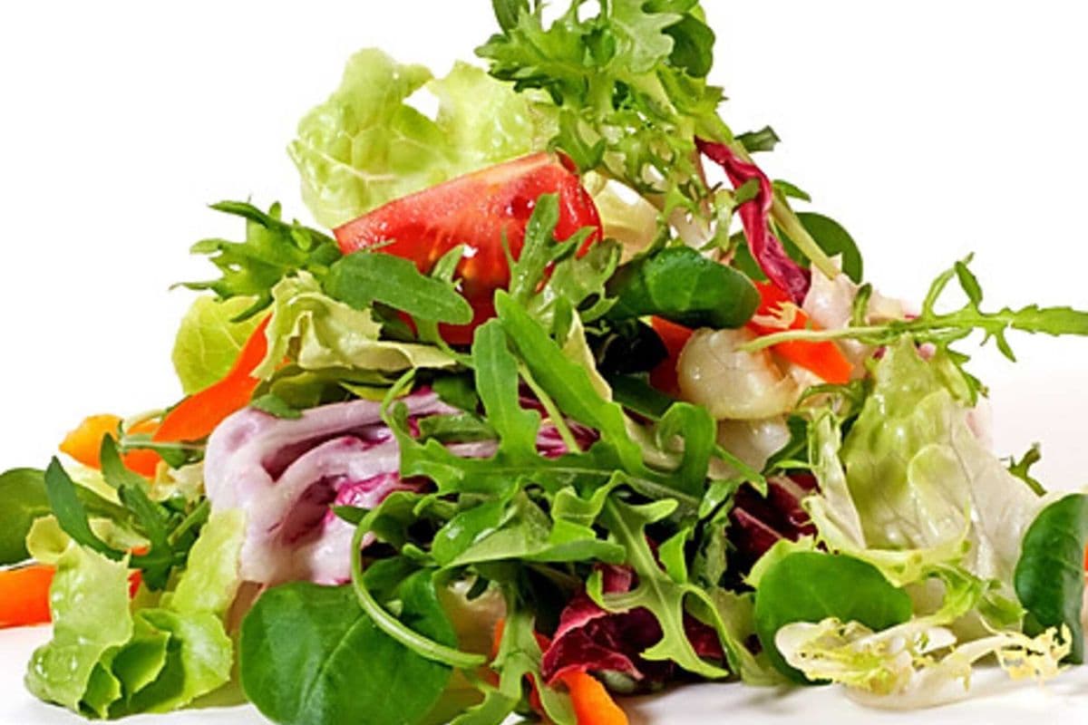 House Salad