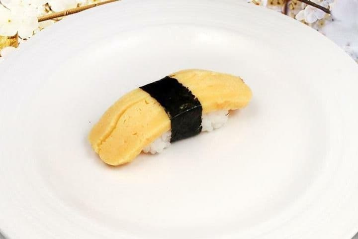 Tamago Nigiri