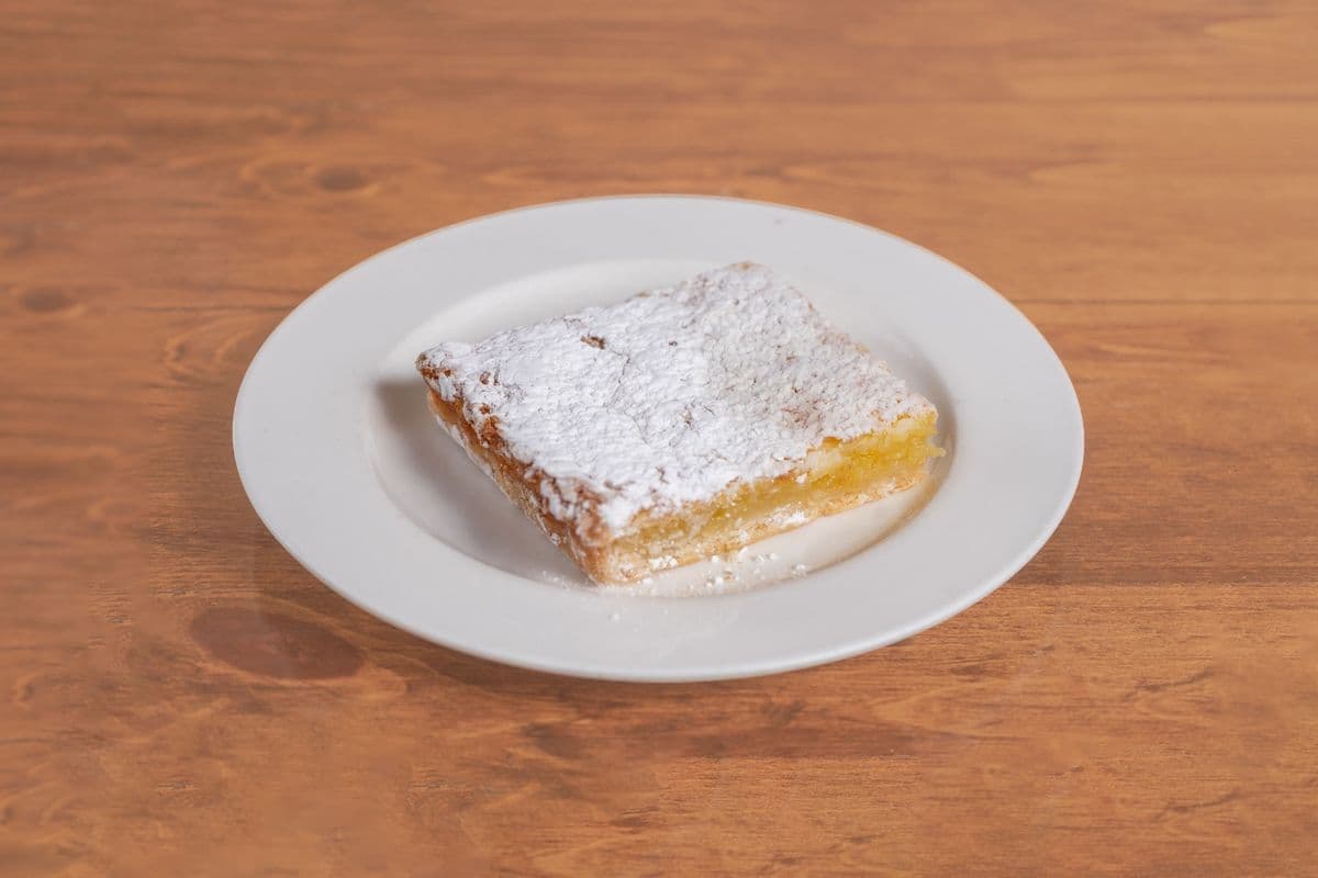 Lemon Square
