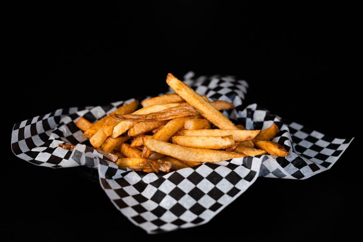 Fries