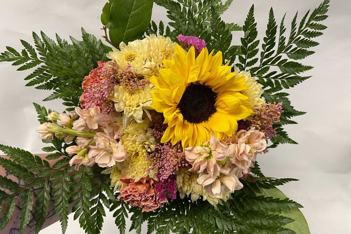 Designers Choice Bouquet