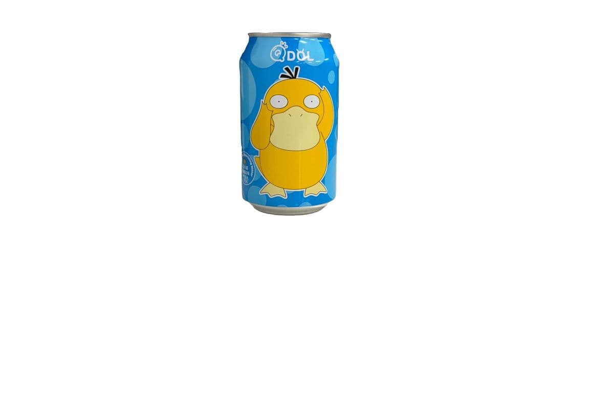 Q Dol Citrus Psyduck