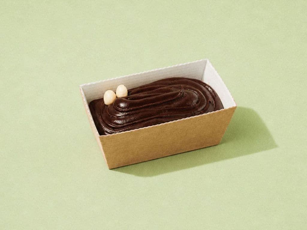 GATEAU CHOCO