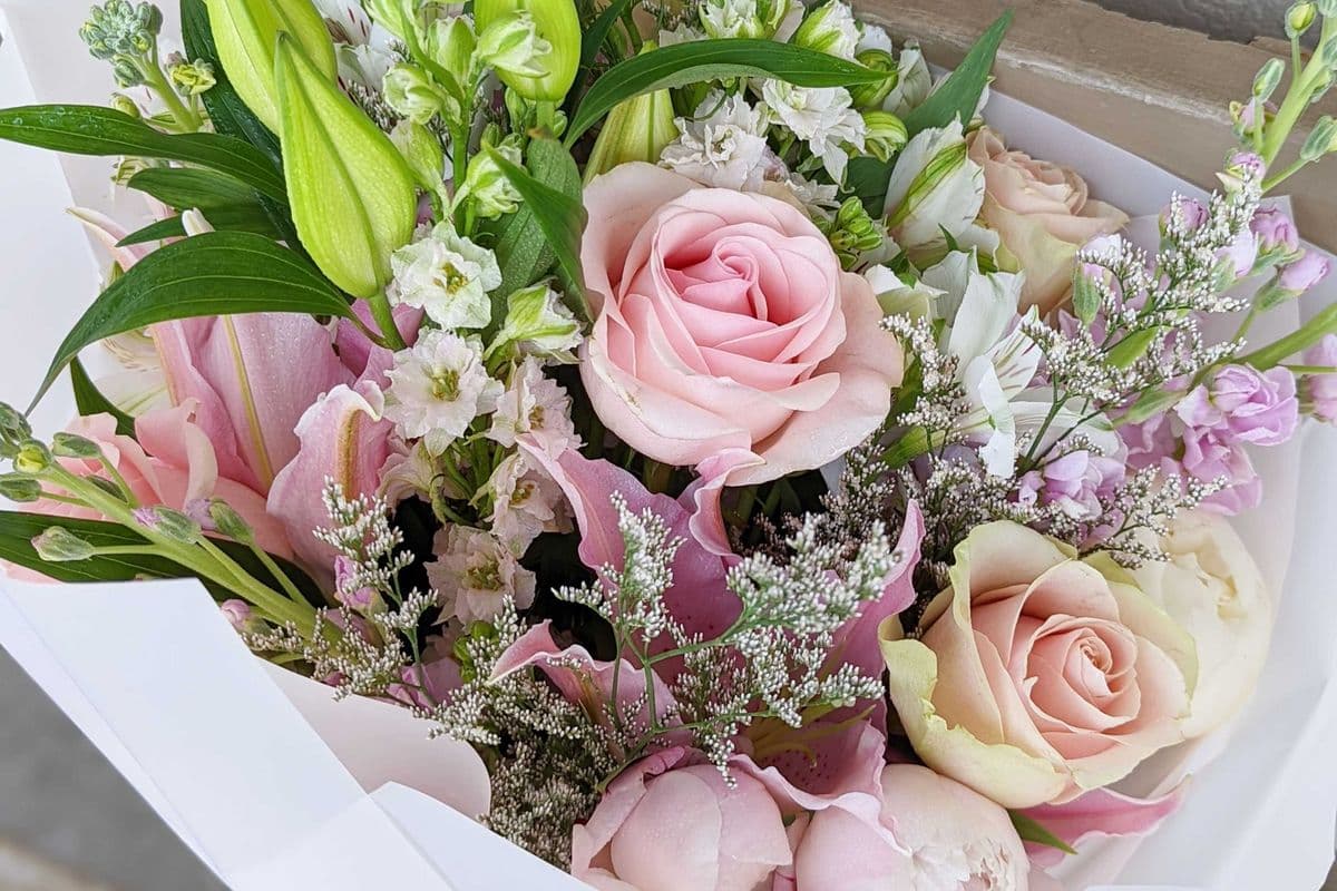 Designer's Choice - $250 Mixed Bouquet