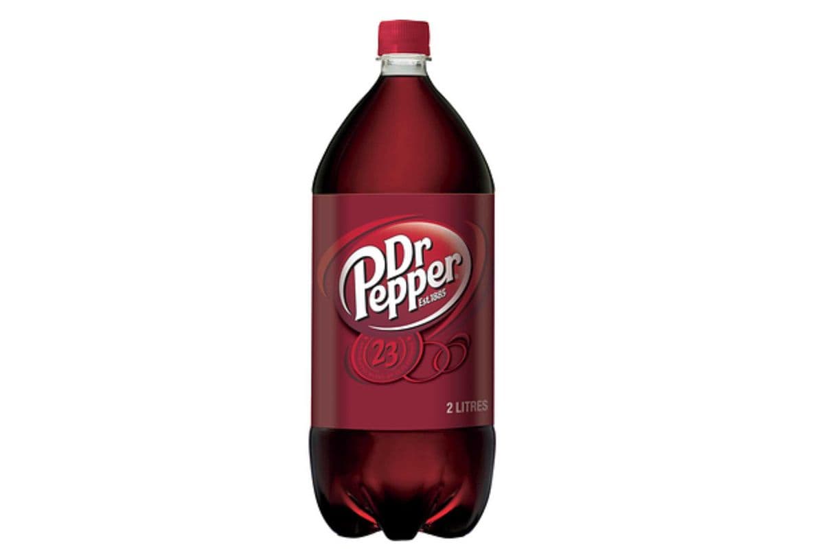Dr Pepper (2 L)