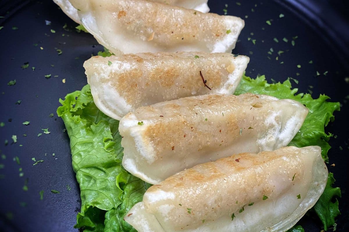 Gyoza