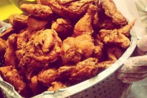 Chicken (24 pcs)