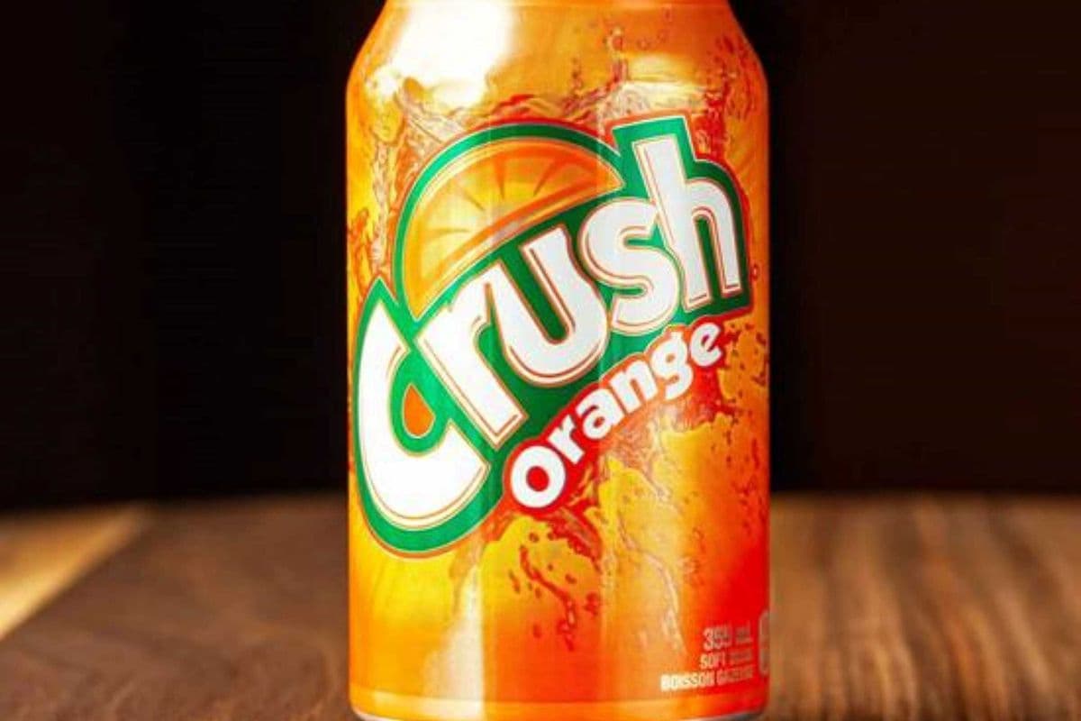 Orange Crush