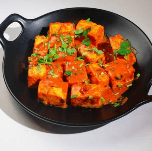 Paneer 65