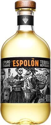 El Espolon Tequila, 750 ml
