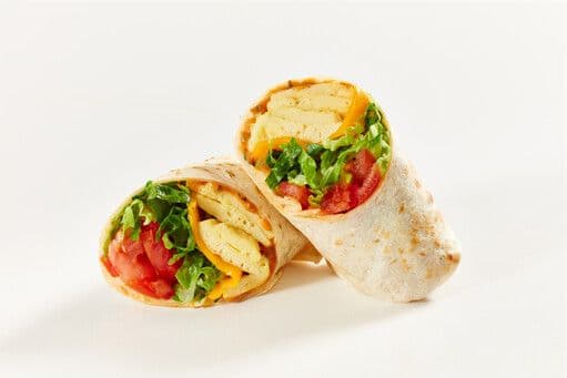 JUST Egg Wrap / JUST Egg Wrap