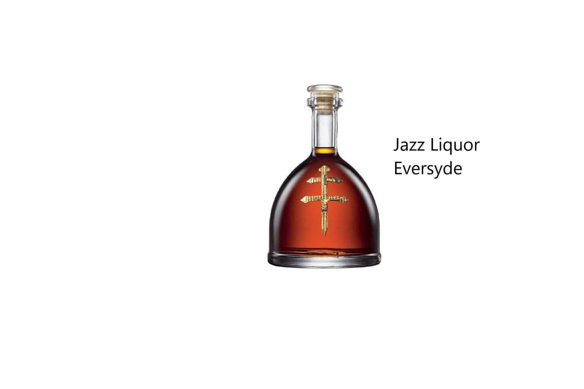 D'USSE VSOP (1 x 750ML)
