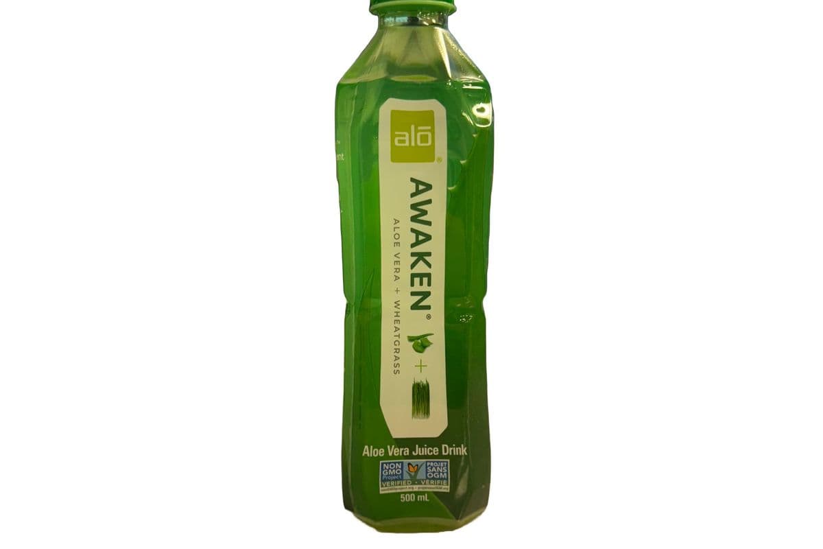 Alo Awaken (500ml)