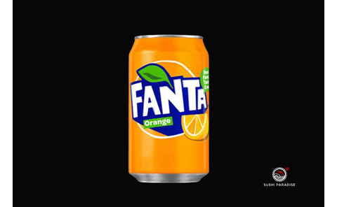 Orange Crush