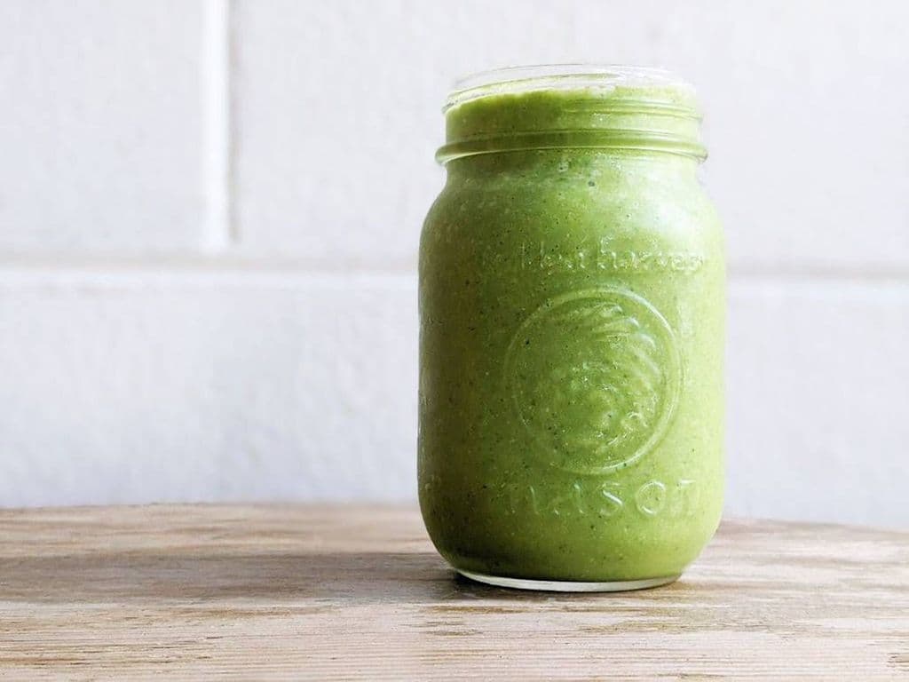 Green Goddess