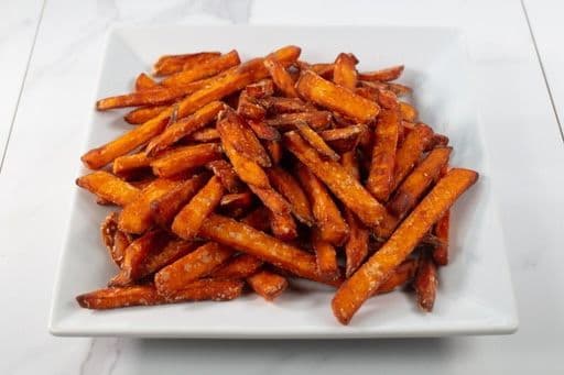 Sweet Potato Fries
