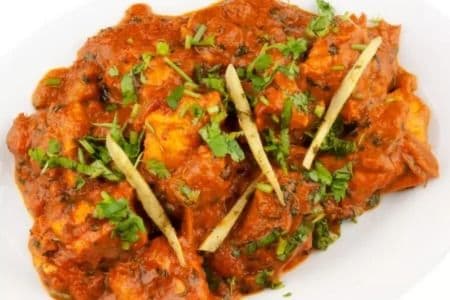 Karahi