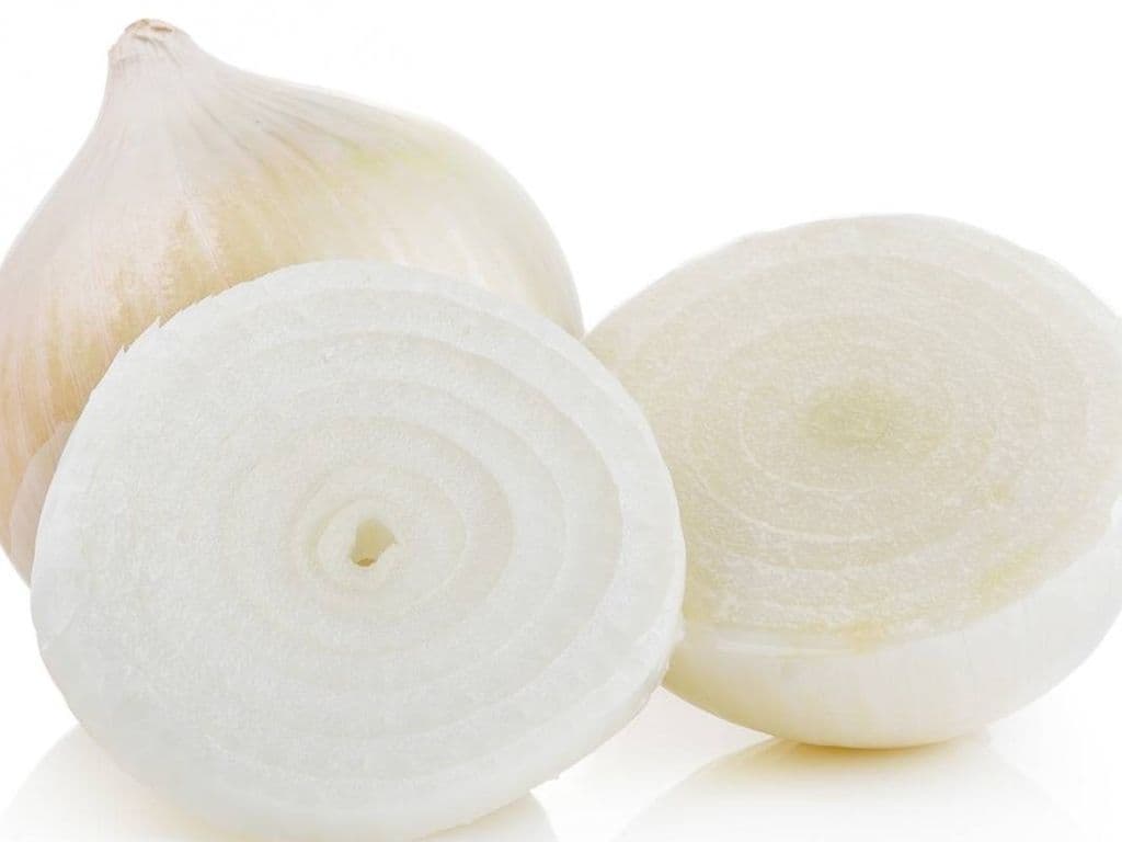 Onion White (3 pcs)
