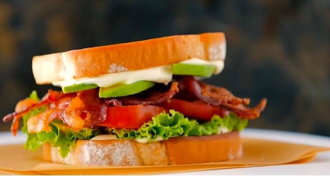 BLT Sandwich