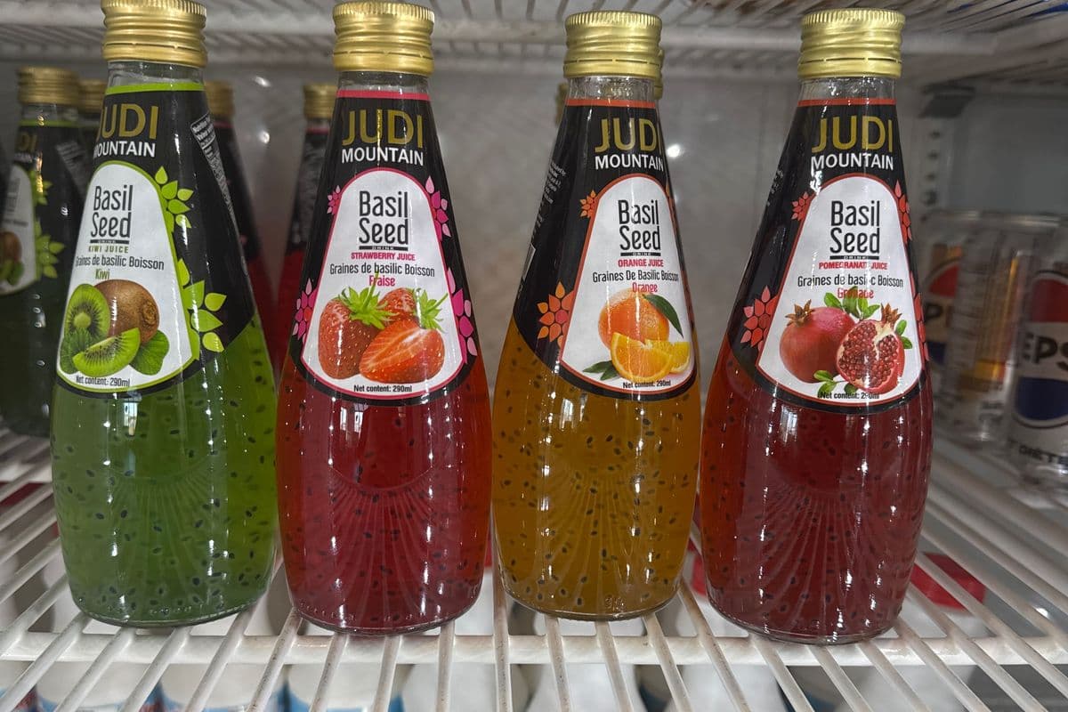Juice