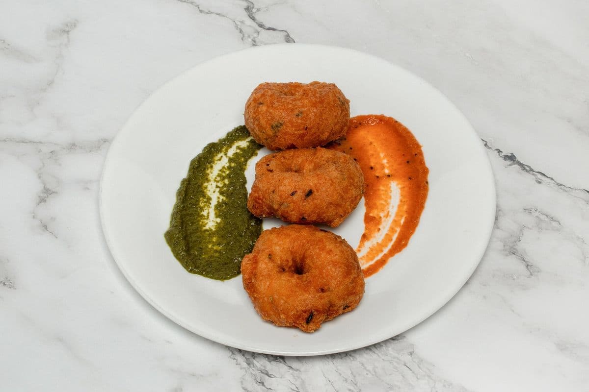 Medu Vada (2)