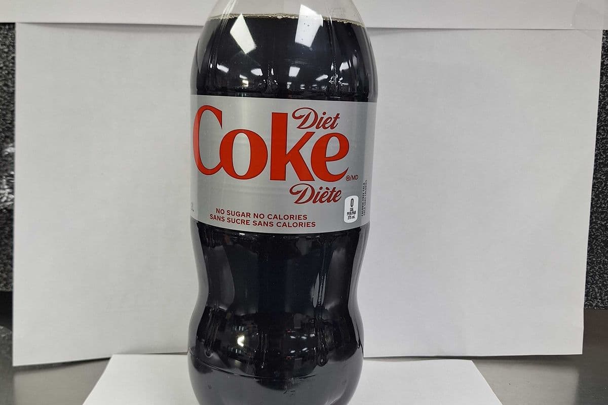 Diet Coke 2L - $ 4.09