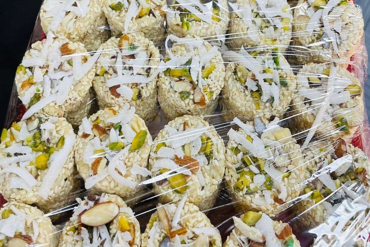 Til Bhugga (1LB) - Lorhi Special