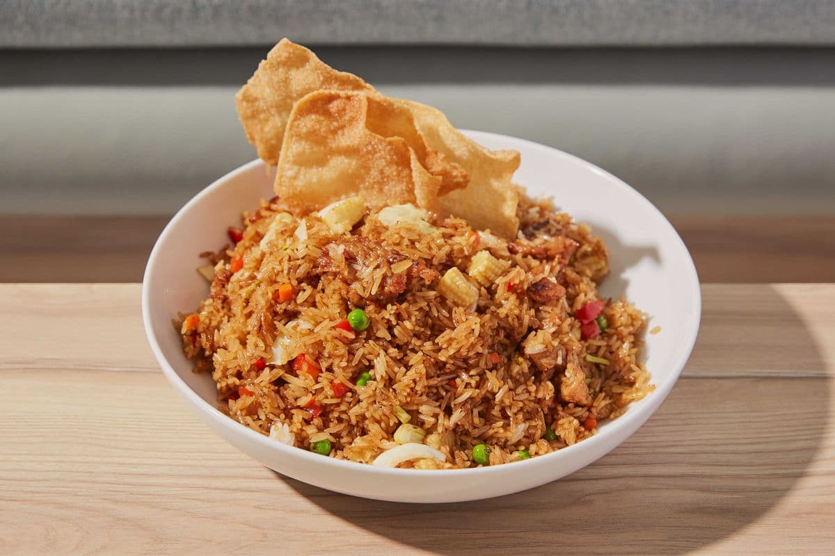 Nasi Goreng