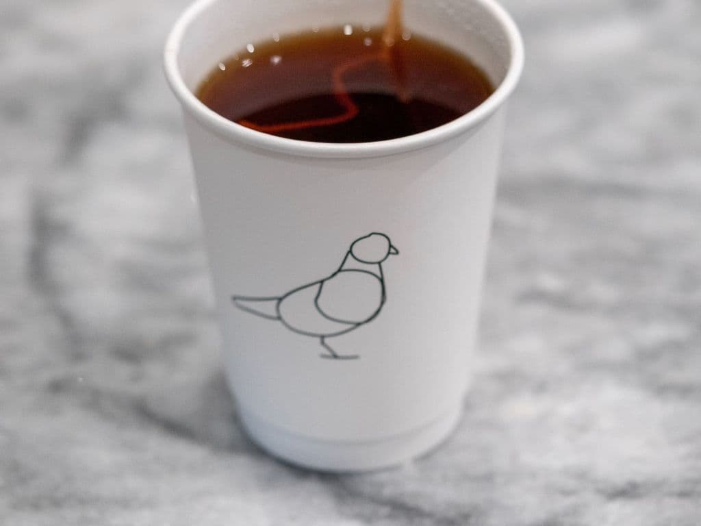 Thé | Tea