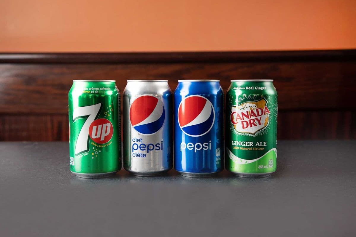 Canned Pop