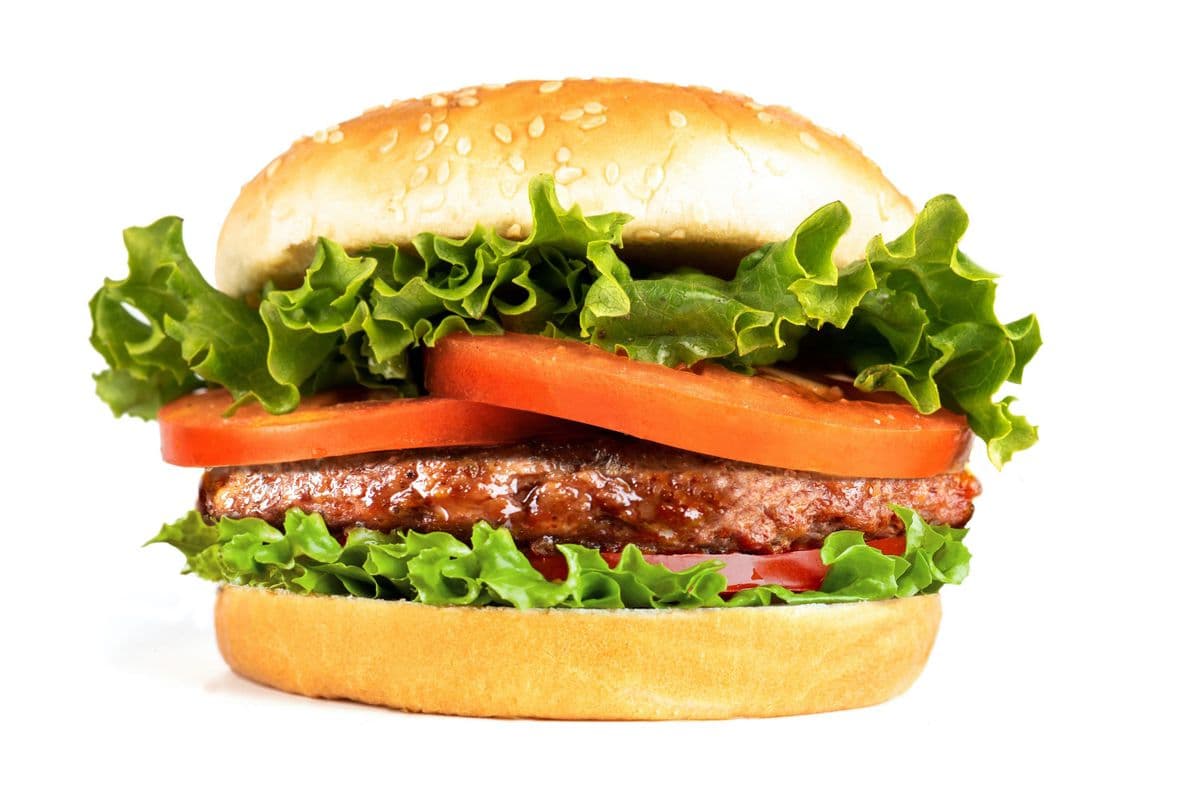 Hamburger