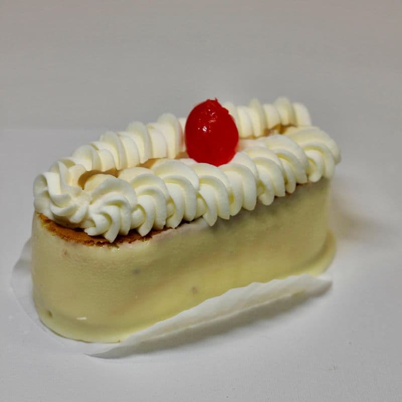 Mini Banana Split
