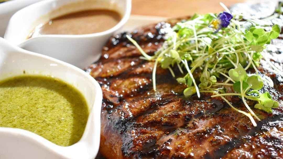 Bone-In Alberta Beef Ribeye (16 oz)