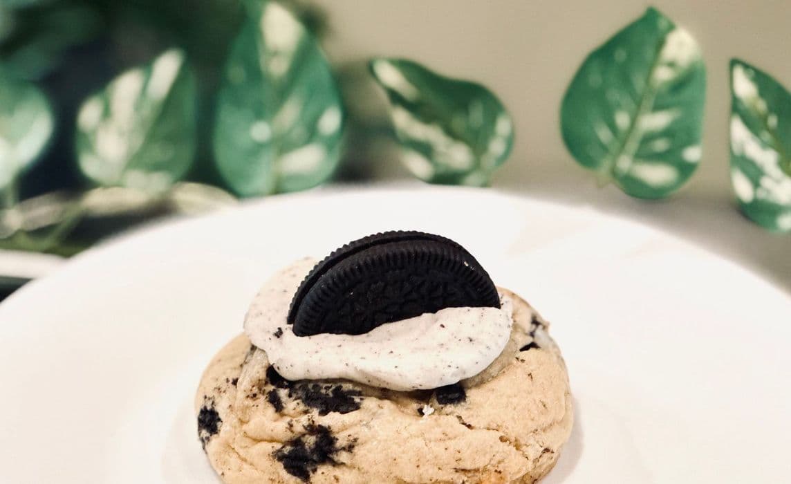 Vegan Oreo Gourmet Cookie(V)