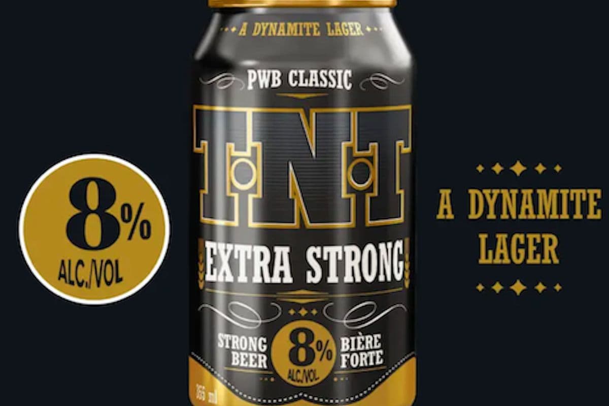 TNT EXTRA STRONG 473ML (1 x 473ML)