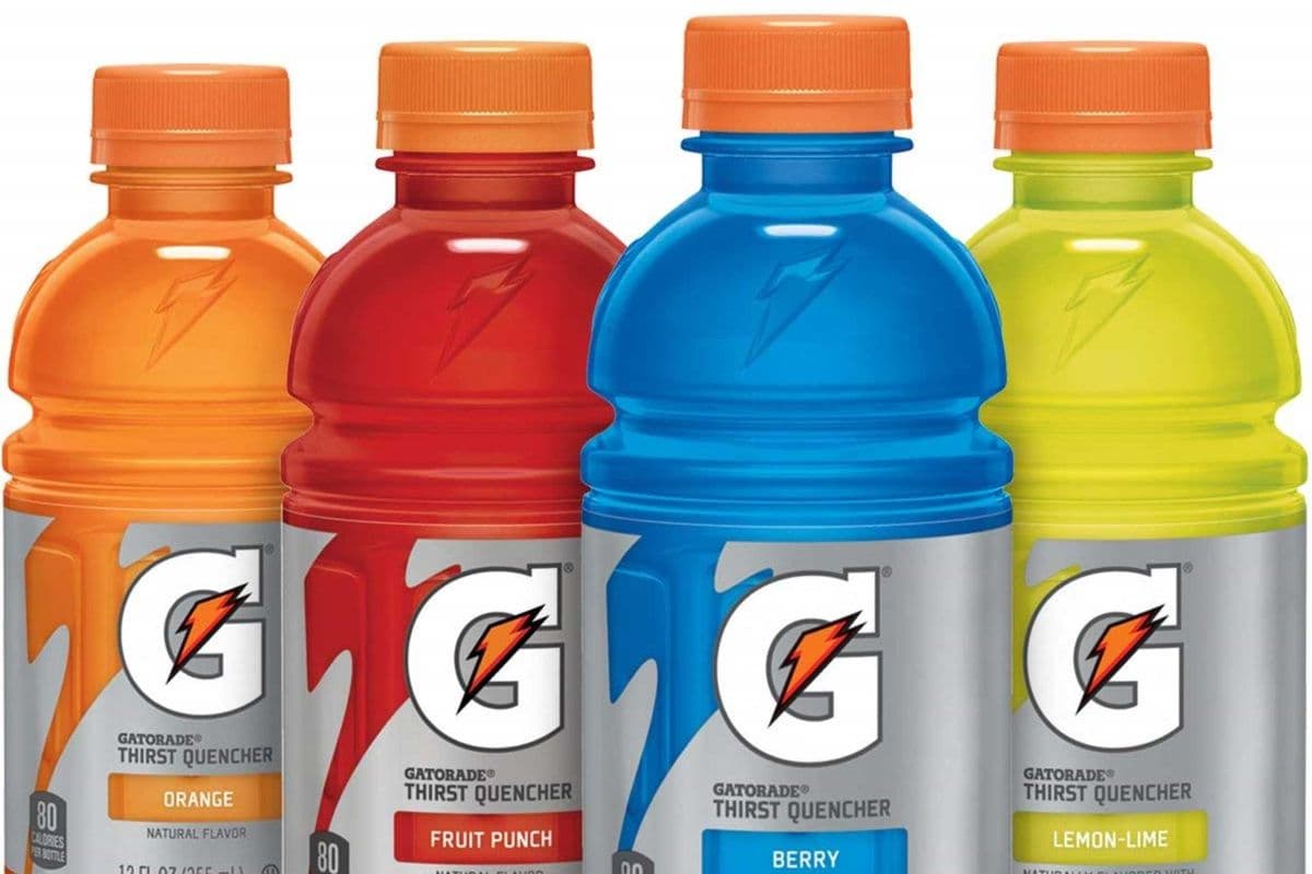 Gatorade