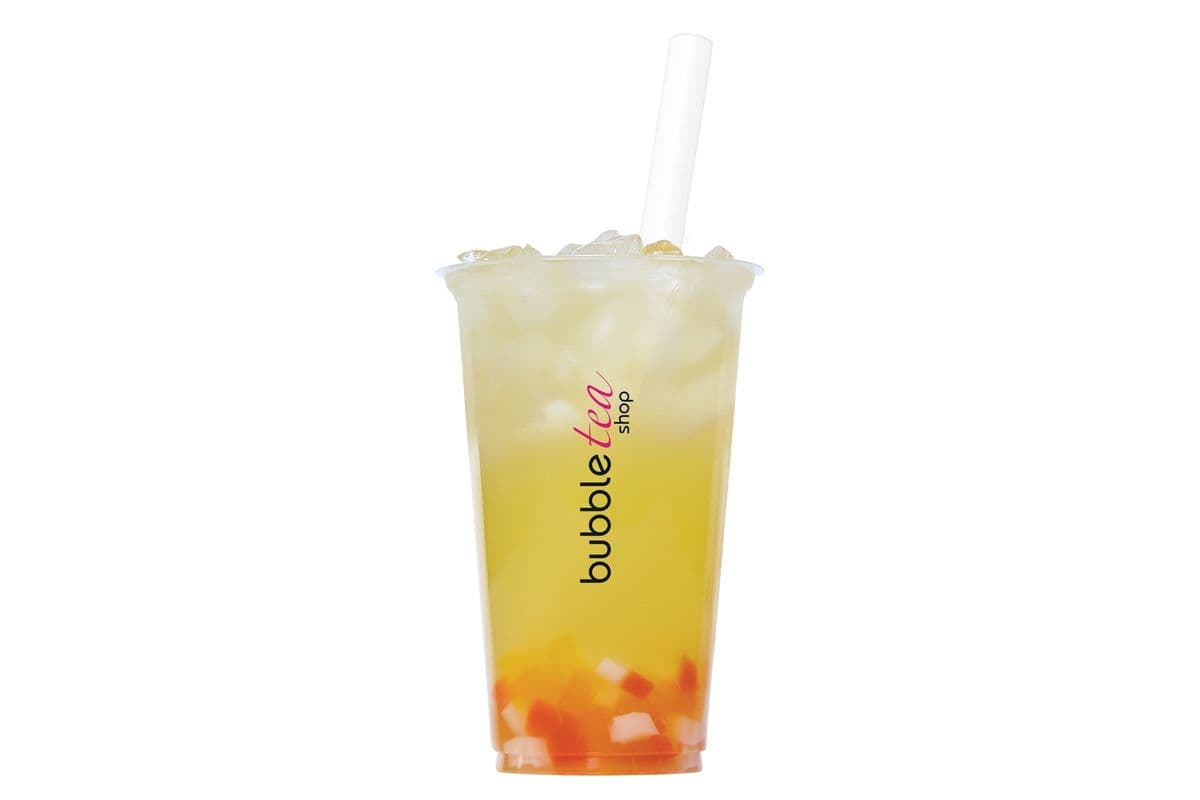Petit Boba / Little Boba