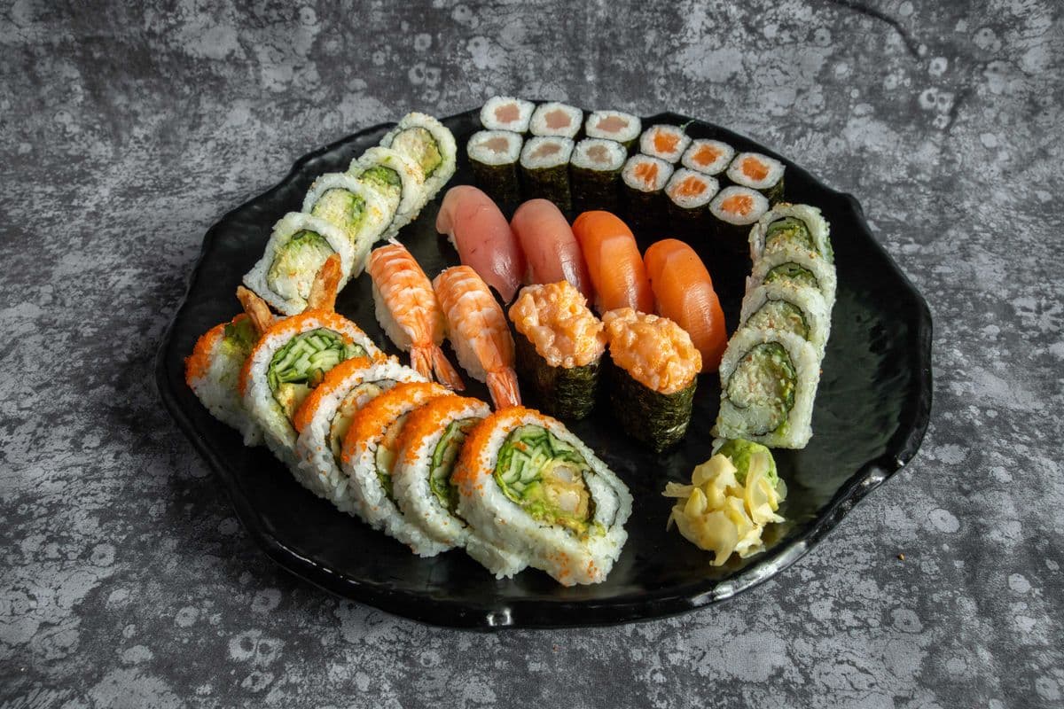 Small For Two