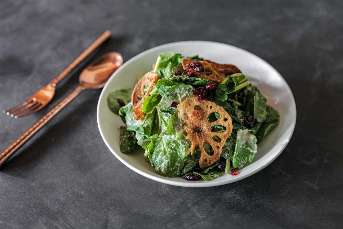 Kale Salad