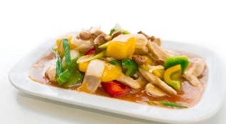 Mango Chicken
