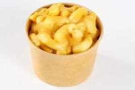 Mac and Cheese