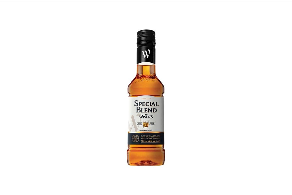Wiser's Special Blend (1 x 375mL)