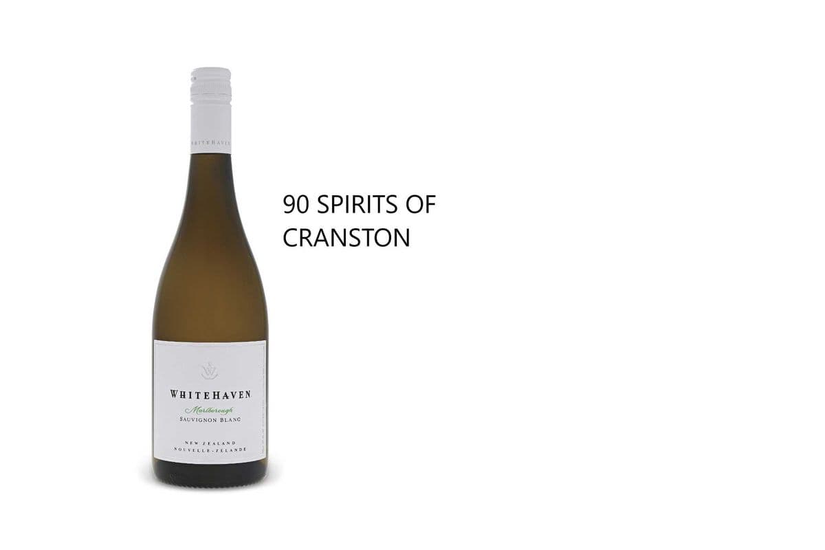 WHITEHAVEN SAUVIGNON BLANC 750ML (1 x 750ML)