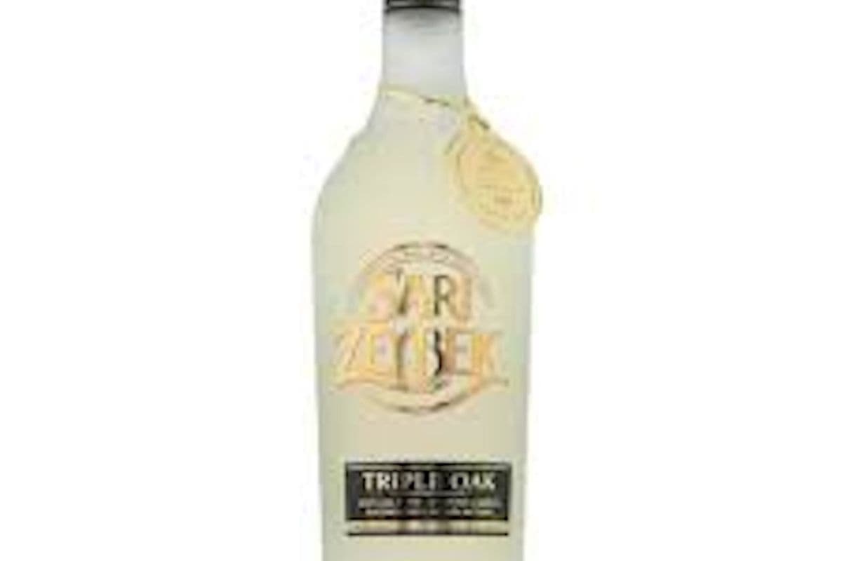 Sari Zeybek Triple Oak (1 x 700 ML)