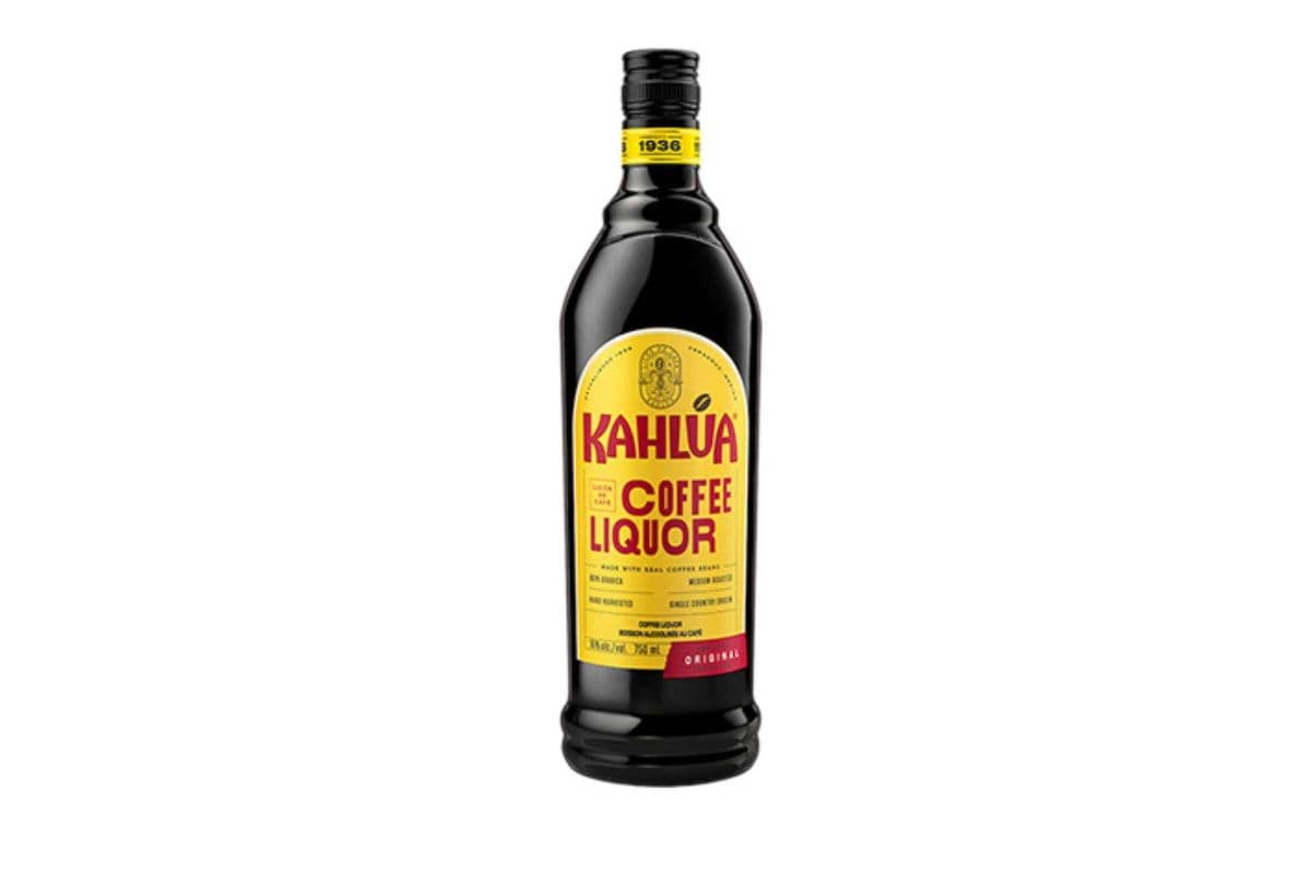 Kahlua (1 x 750 ml)
