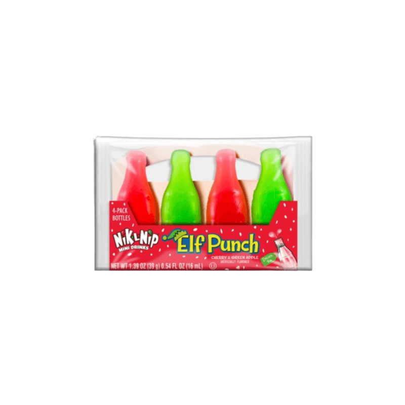 Elf Punch Mini Drinks - Canada (1.39oz)