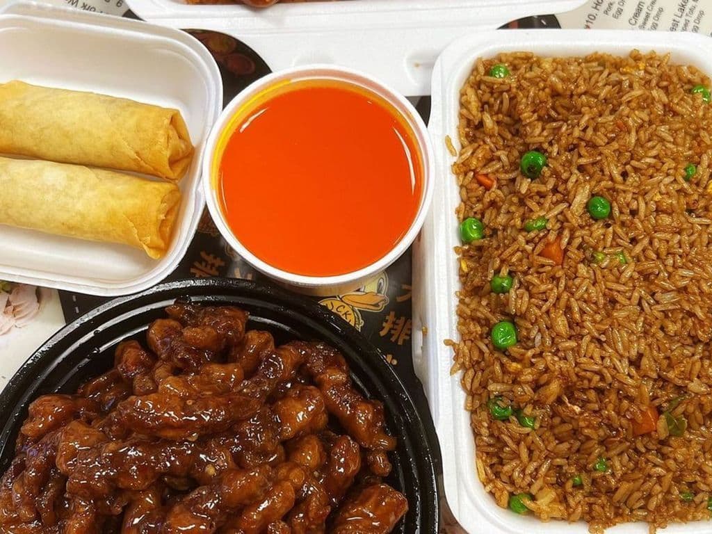 Dinner For Two (A)