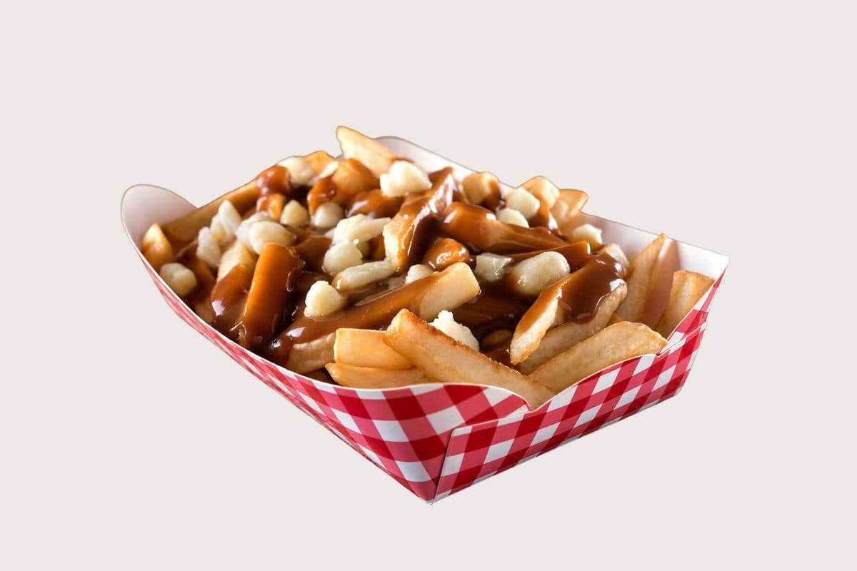 Poutine